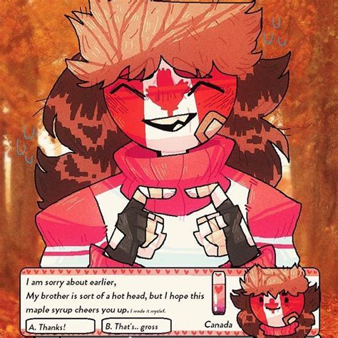 game countryhumans